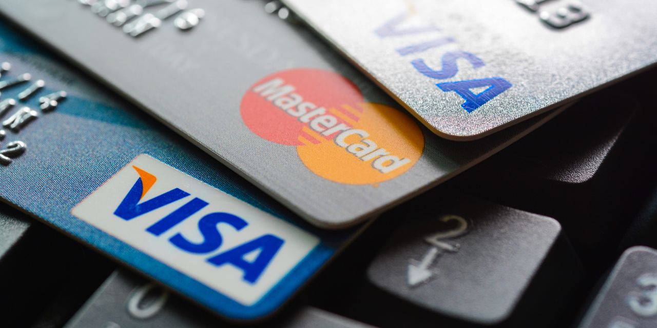 What possible credit-card legislation could mean for Visa, Mastercard — and you