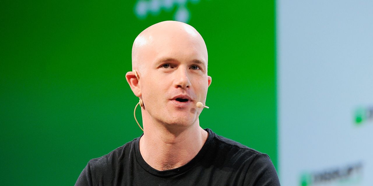 Will Coinbase go bankrupt? Crypto CEO says there is 'no risk of bankruptcy'