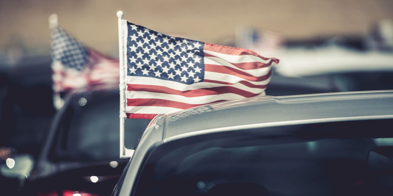 Will the 4th of July weekend be a good time to buy a car?