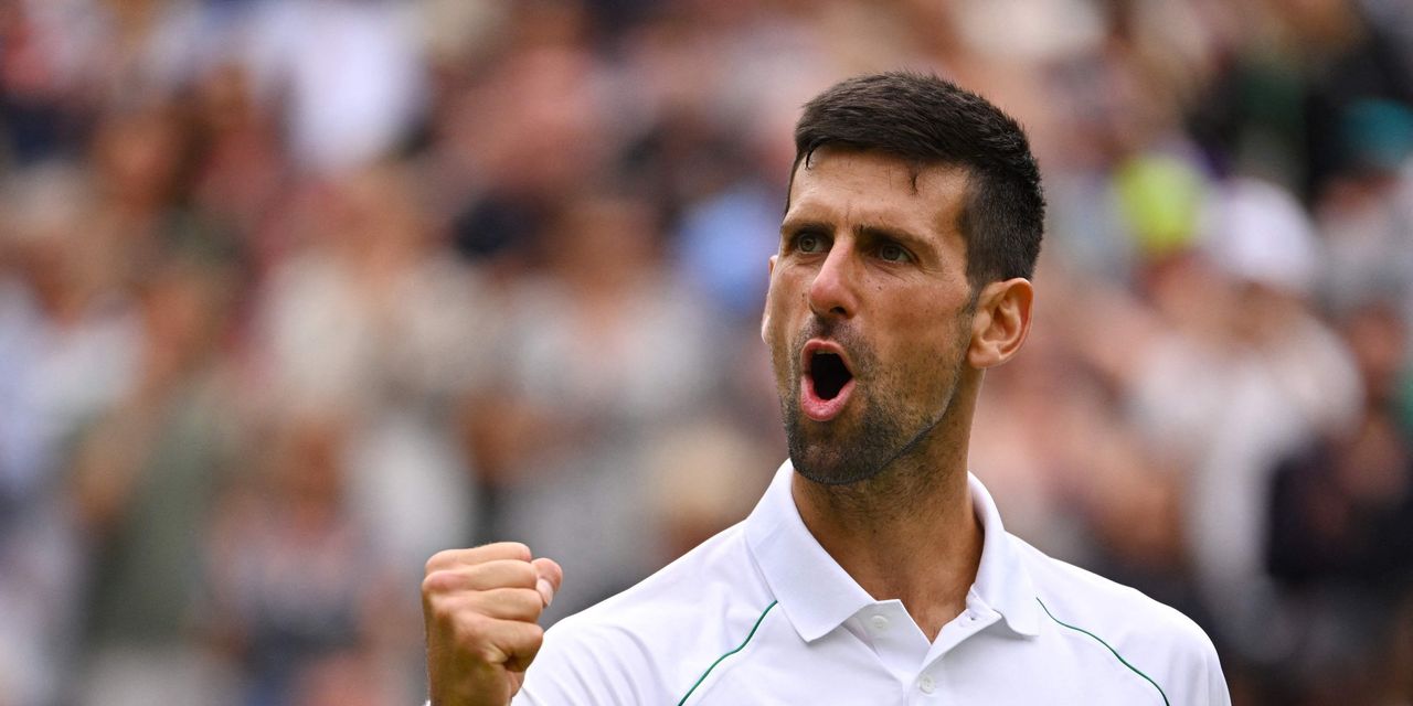 Wimbledon prize money: How much will the winner make?