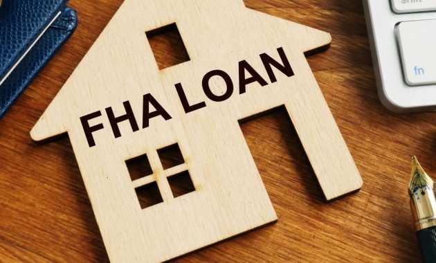 FHA loan requirements, limits and rates for 2022