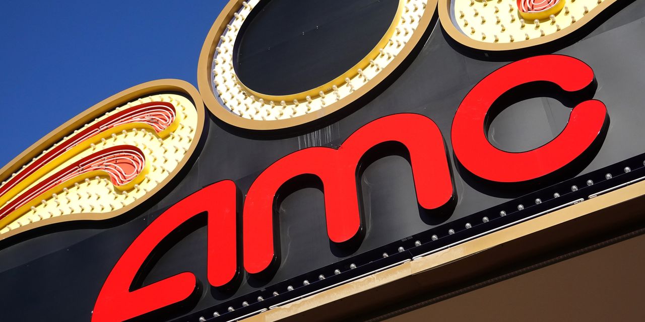 AMC takes aim at massive debt burden with ‘APE’ special dividend