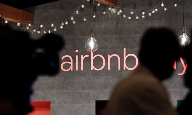 Airbnb beats on earnings, promises $2 billion in stock repurchases