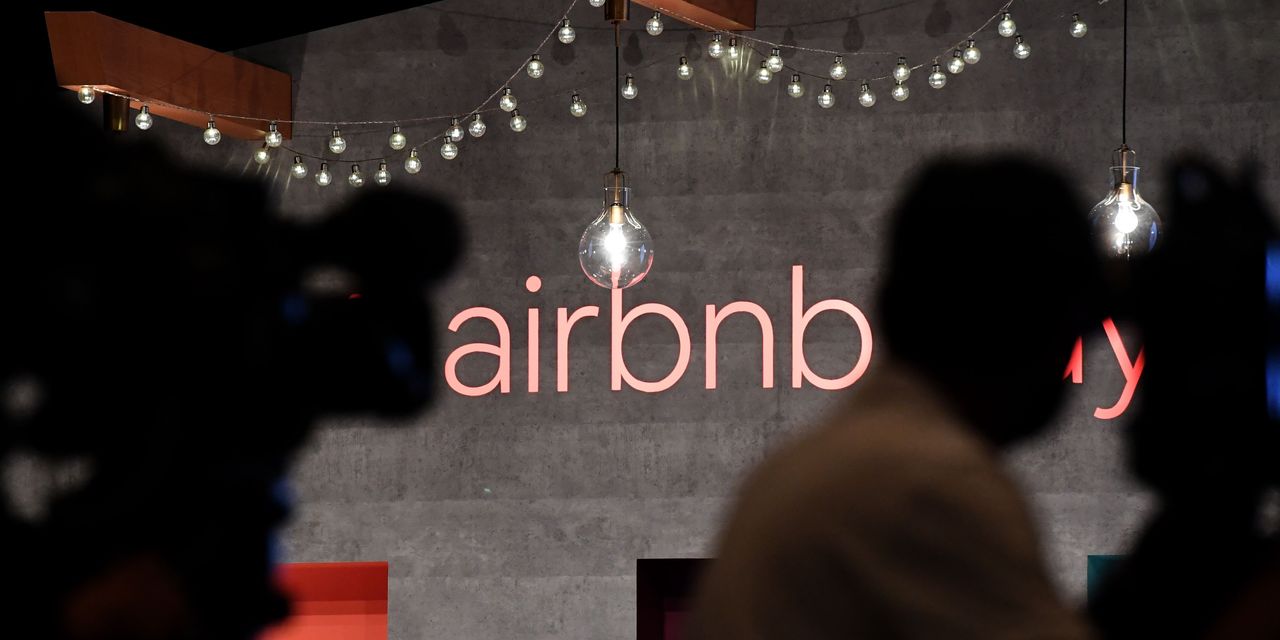 Airbnb beats on earnings, promises $2 billion in stock repurchases