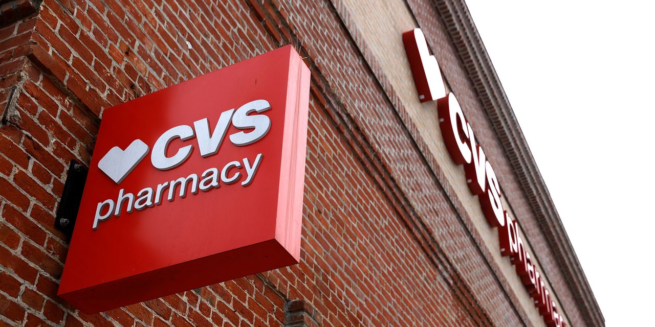 CVS seeking to buy Signify Health as part of home-health expansion