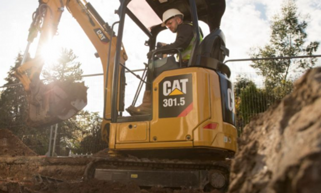 Can Caterpillar earnings live up to the hype of strong demand and recent stock surge?