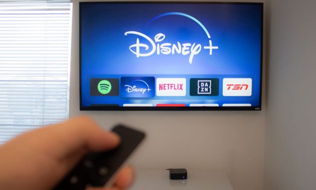 Disney to raise streaming prices while launching ad-supported tier, stock pops as subscriber total tops Netflix