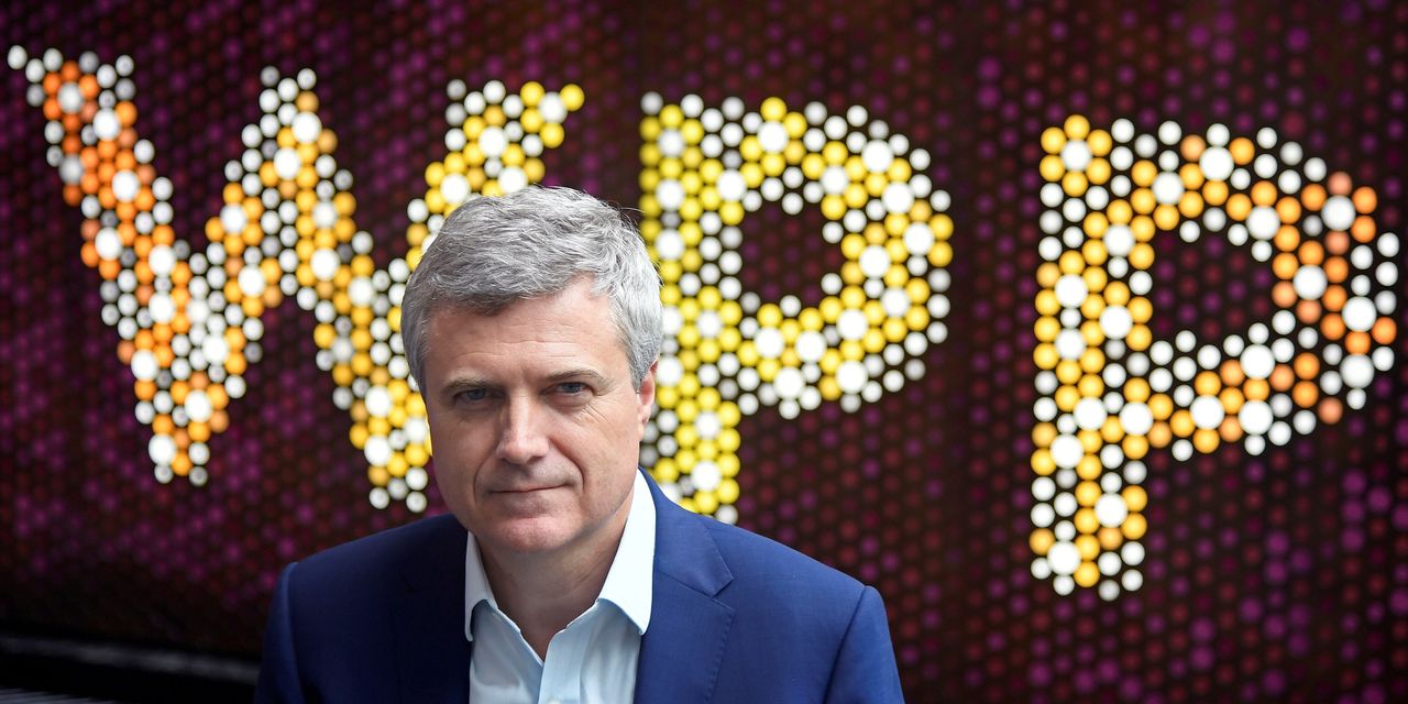 Dow Jones Newswires: WPP profits rise as ad giant trims costs, raises forecasts