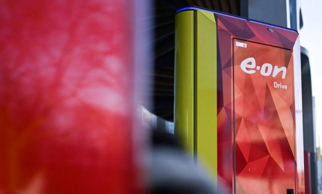 E.ON backs 2022 view - MarketWatch