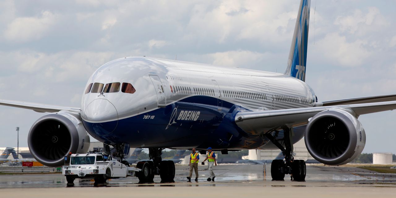 FAA Boeing 787 approval could spell good news for these stocks