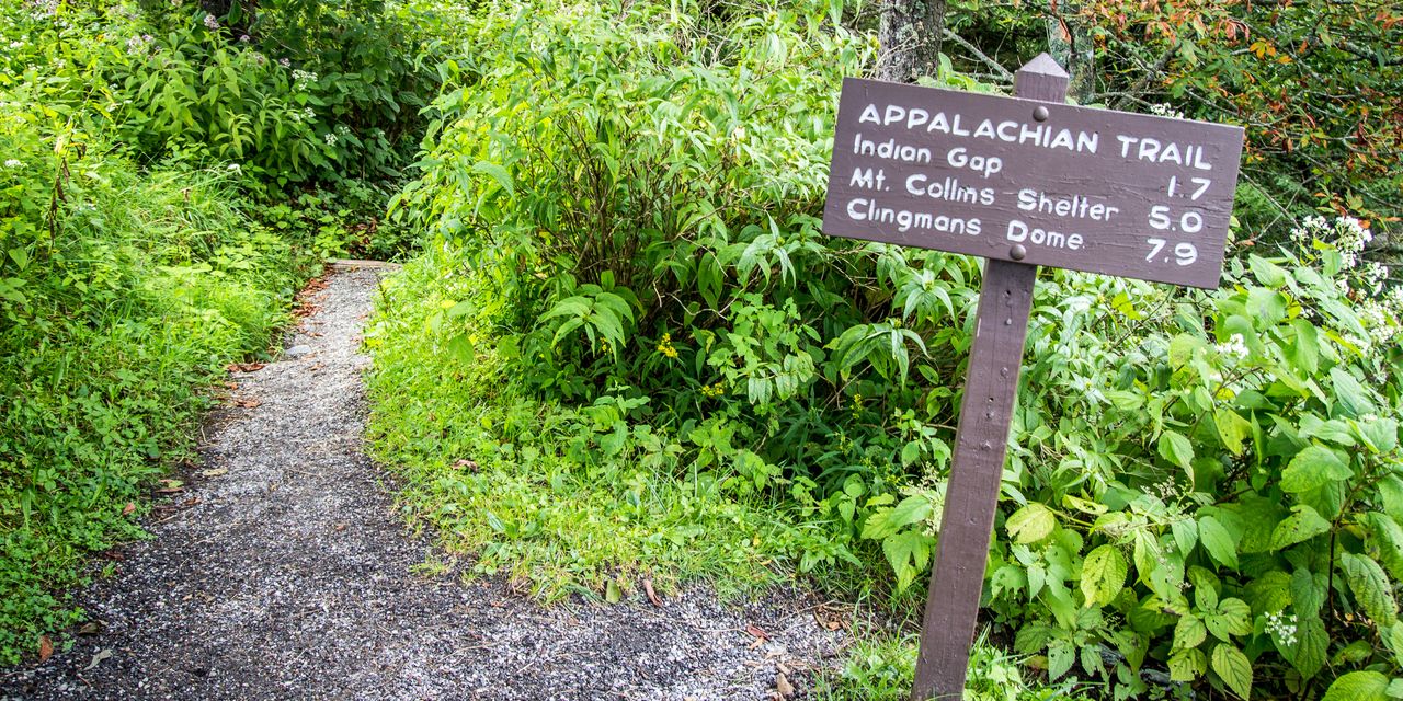 Face masks are back for visitors to Great Smoky Mountains National Park buildings, and research finds low levels of stress hormone are a predictor of long COVID