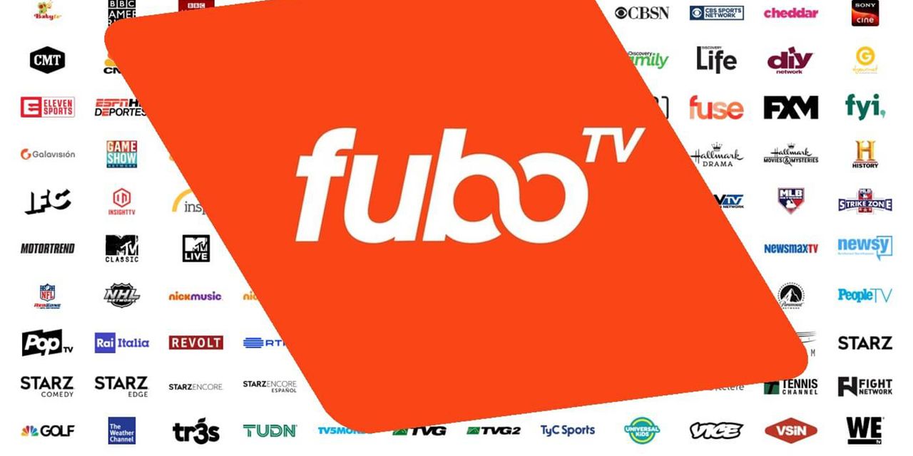 FuboTV will 'no longer pursue' in-house sports betting on its own