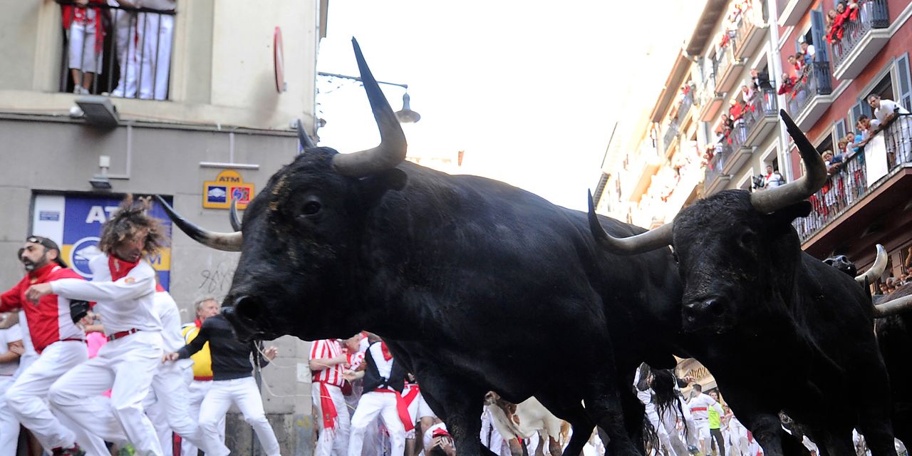 Keep running with the bond bulls says Bank of America