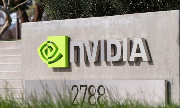 Nvidia's big reset has analysts wondering whether company is now in the clear