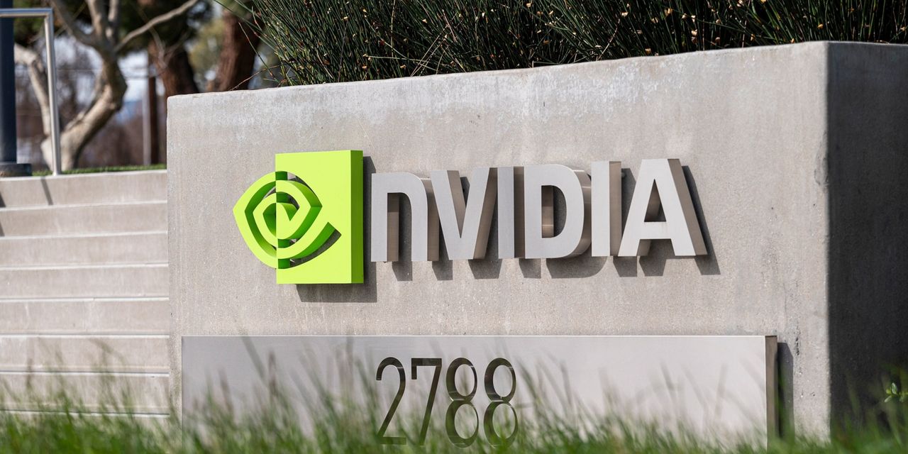 Nvidia's big reset has analysts wondering whether company is now in the clear