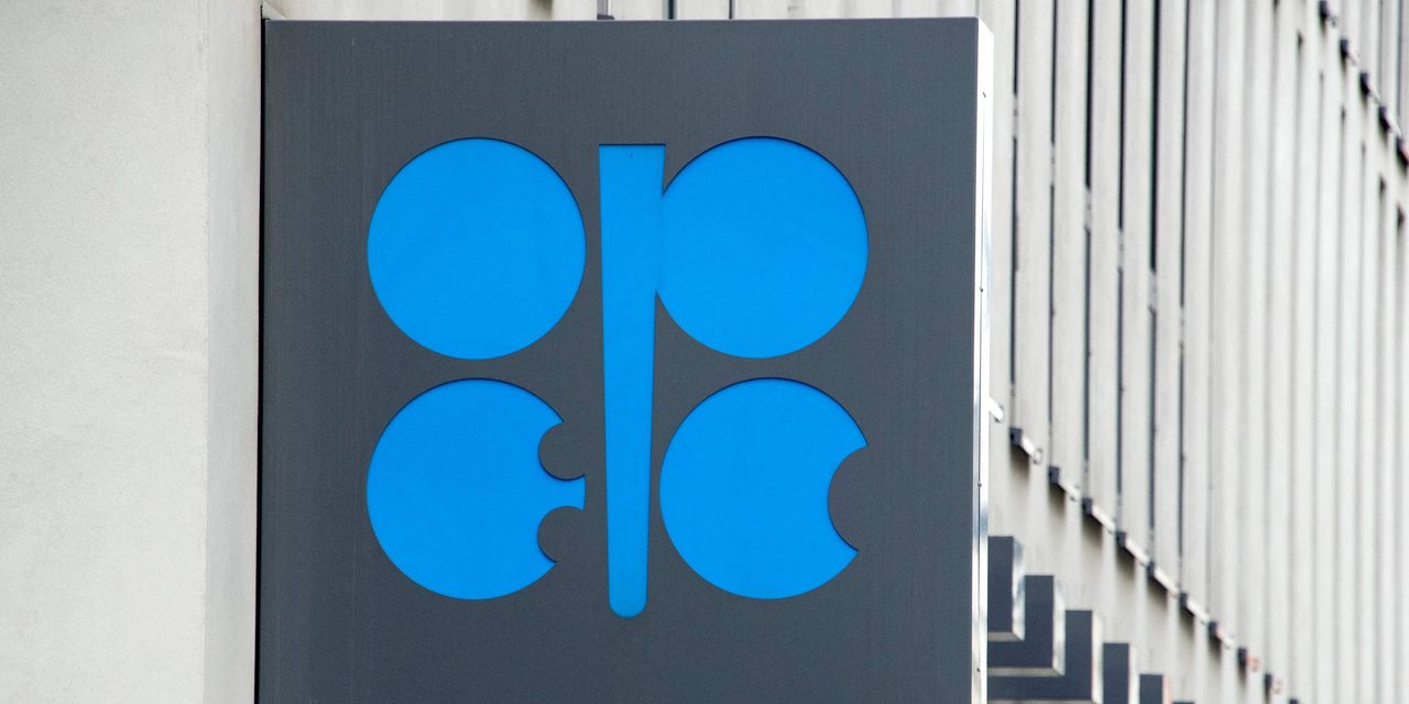 Oil prices rise as OPEC+ approves small production increase