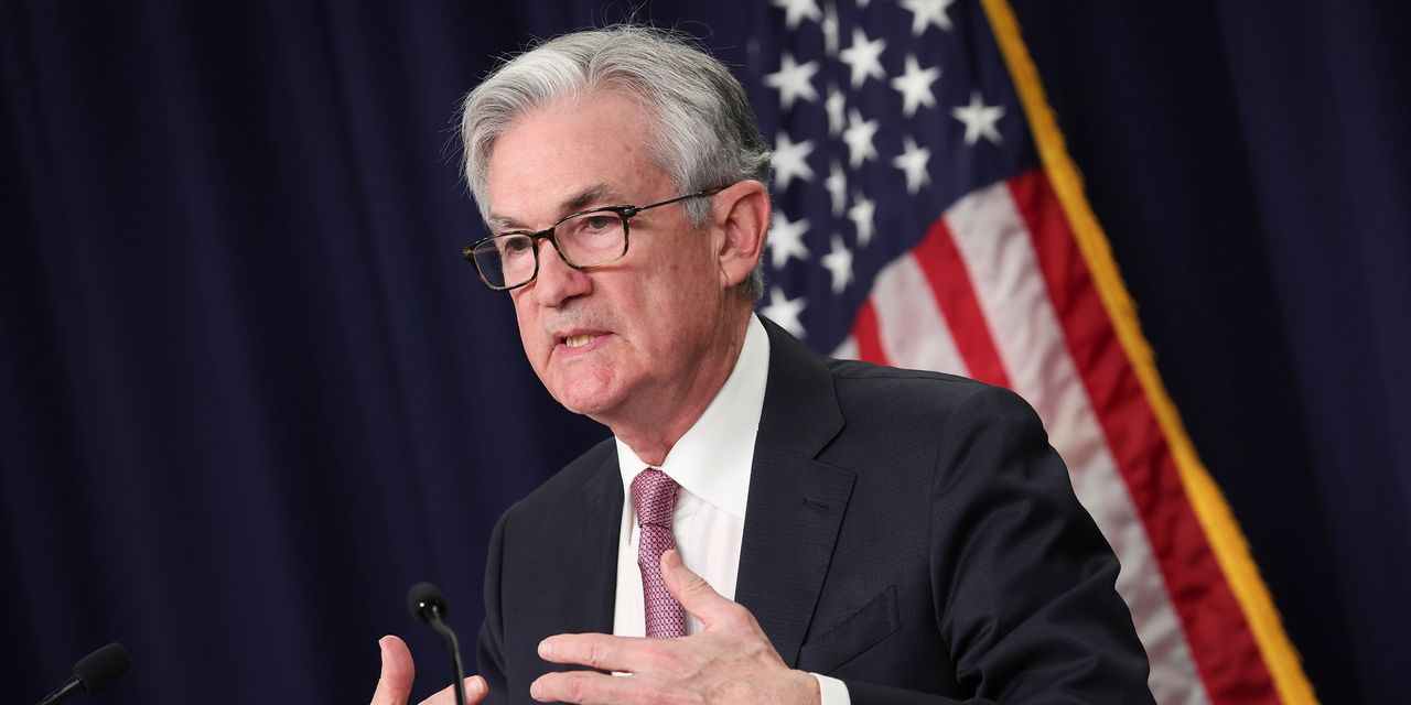 Opinion: The stakes couldn't be higher for investors as hotter inflation would place the Federal Reserve in uncharted territory