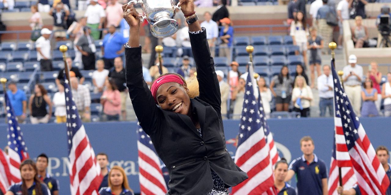 Serena Williams will retire from tennis—3 things we can all learn from the superstar athlete and businesswoman