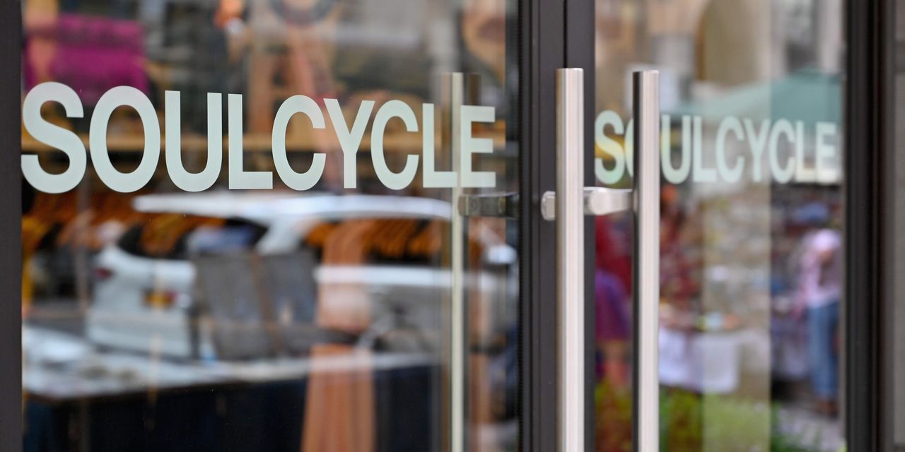 SoulCycle to hit brakes on nearly 25% of its locations