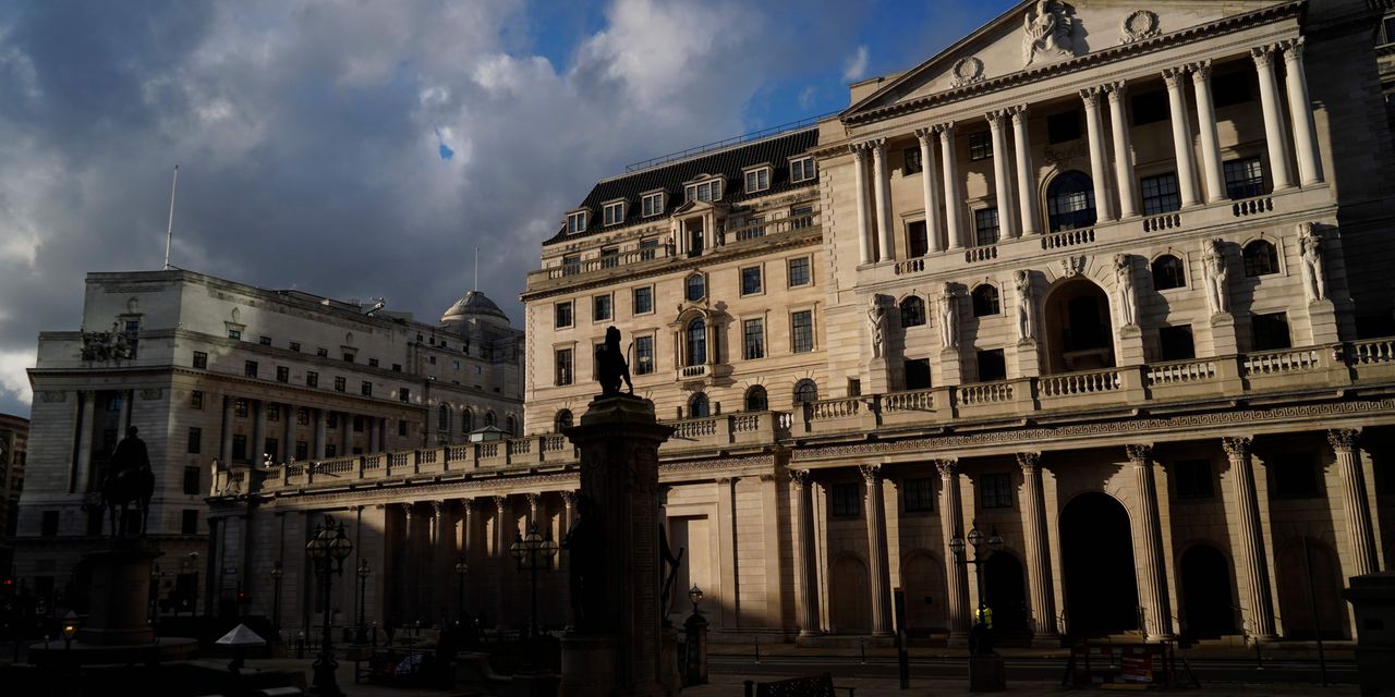 The Bank of England is under attack. Why investors should be wary.