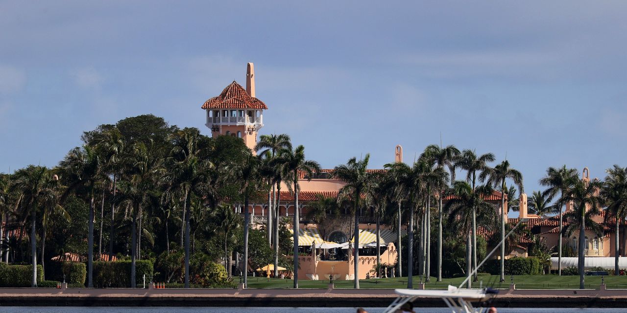 Top-secret documents, info on the 'President of France' and a Roger Stone clemency grant: What the FBI reportedly took from Trump's Mar-a-Lago