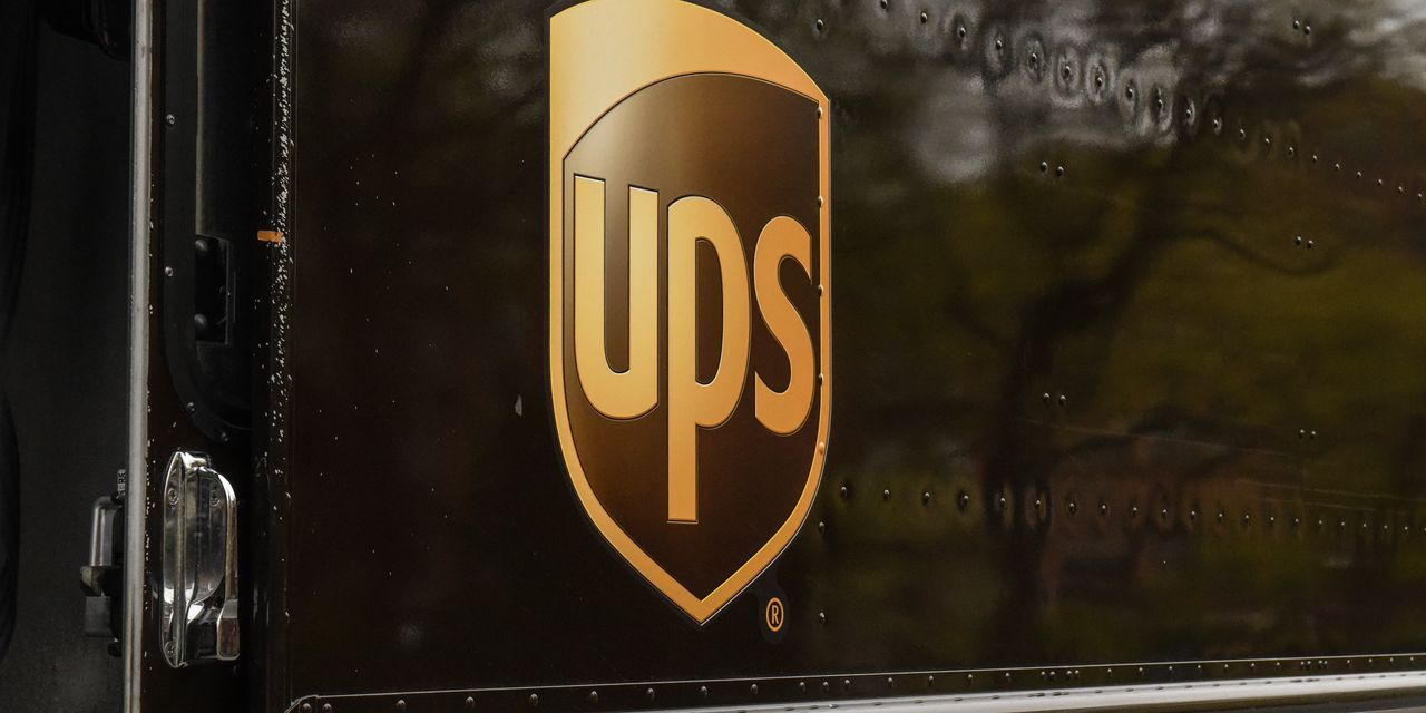 UPS nears deal to purchase Italian healthcare distributor Bomi Group