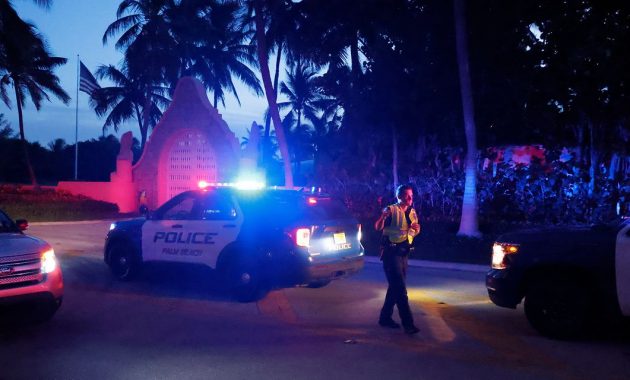 Unsealing the Mar-a-Lago search warrant: What Americans could see