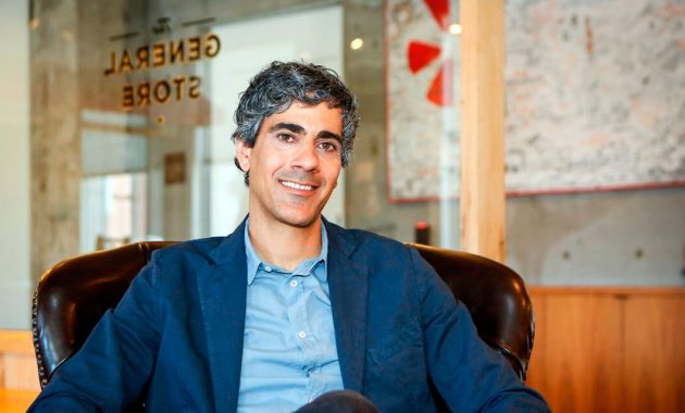 Yelp reports record ad revenue for fourth straight quarter, raises guidance