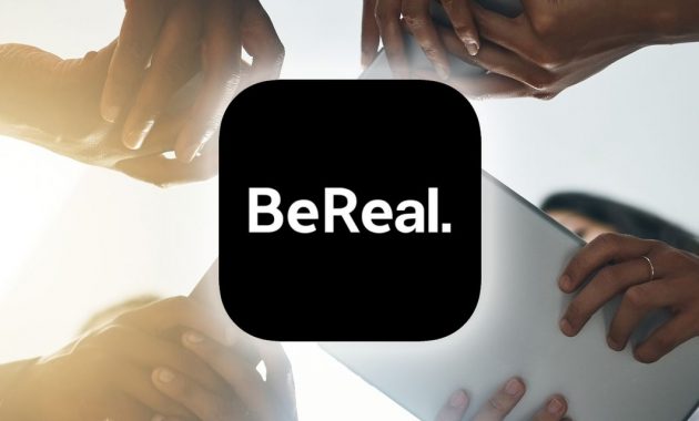 Move over, TikTok: Social media has 'a new king in town' in BeReal