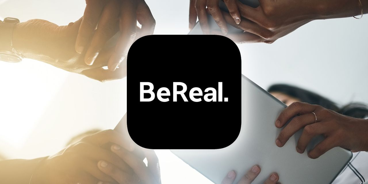 Move over, TikTok: Social media has 'a new king in town' in BeReal