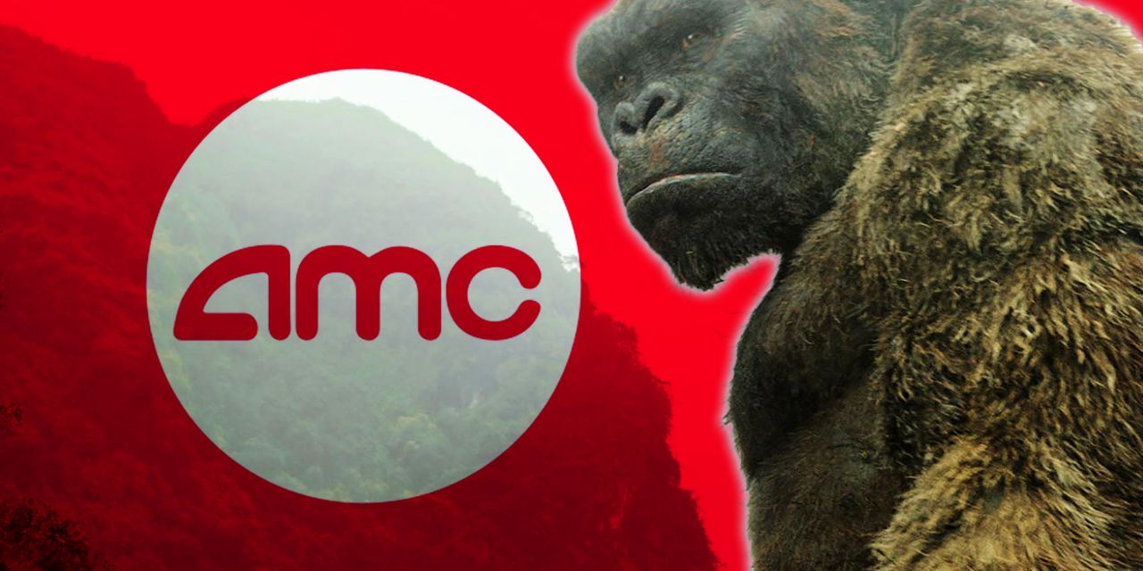 Are you tempted to buy AMC's new APEs? Be prepared to lose everything, the company warns