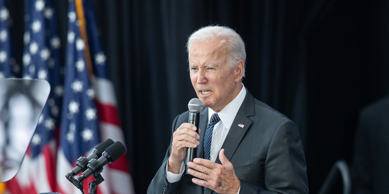 Biden to rebuke Russia over Ukraine invasion, unveil global food aid at United Nations