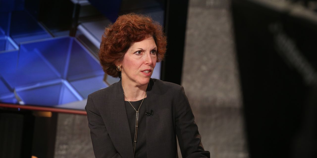 Fed's Mester says inflation is going to remain hard to predict