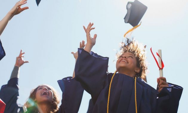 How do I save for my kids' college education?