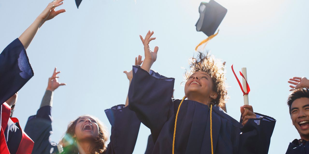 How do I save for my kids' college education?