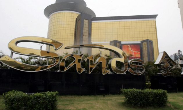 Las Vegas Sands, Wynn Resorts stocks lead S&P 500 winners after Macau's surprise new COVID-recovery plan