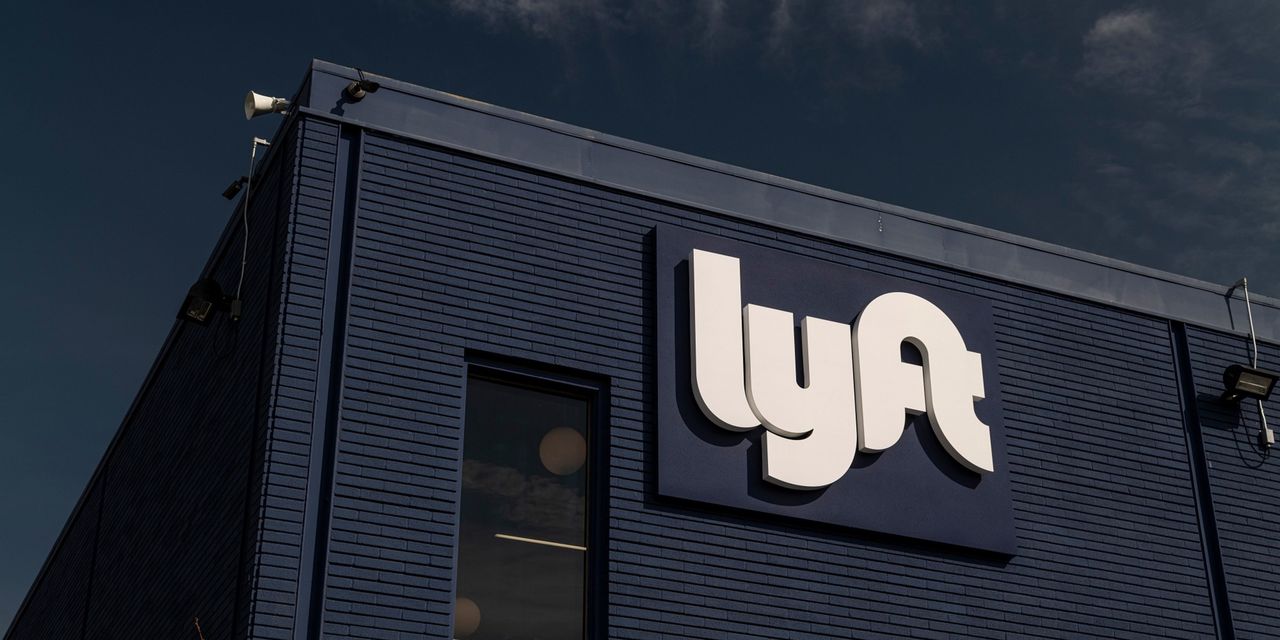 Lyft to freeze hiring through end of the year