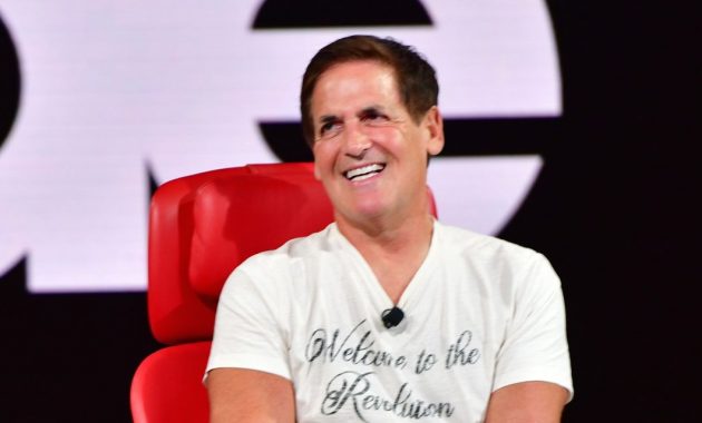 Mark Cuban: Gen Z is the 'greatest generation,' and boomers are 'disappointing'