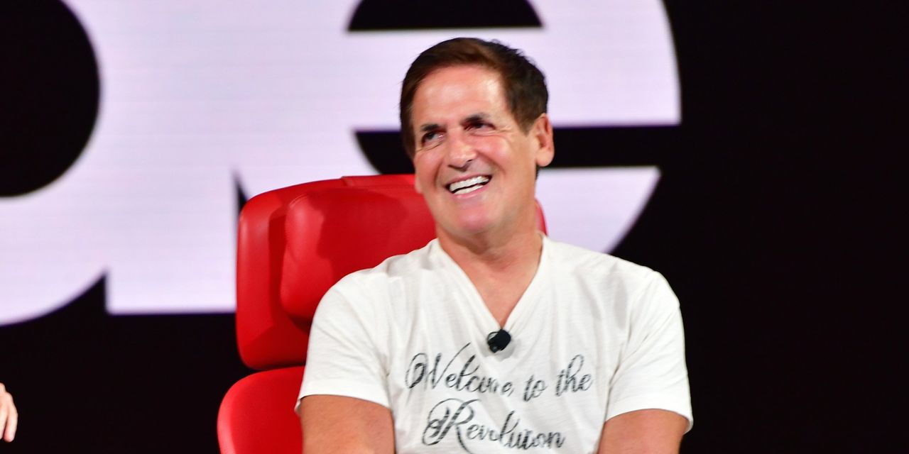 Mark Cuban: Gen Z is the 'greatest generation,' and boomers are 'disappointing'