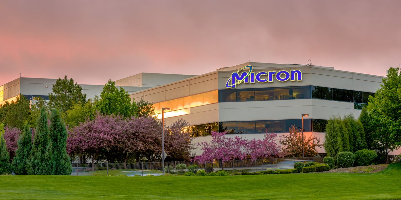 Micron cuts capital spending to stem oversupply cycle; shares flat after hours