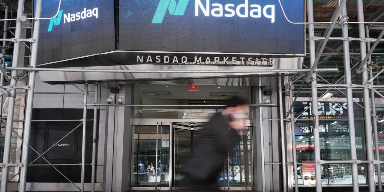 Nasdaq to provide crypto custody for institutional investors