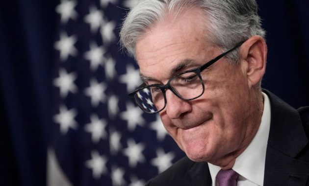 Opinion: The Federal Reserve, which already is in an impossible position, has yet another complicating factor