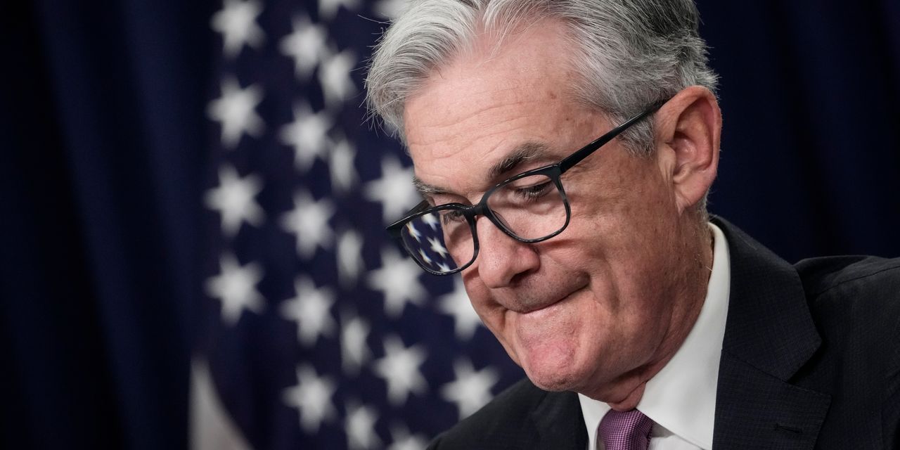 Opinion: The Federal Reserve, which already is in an impossible position, has yet another complicating factor