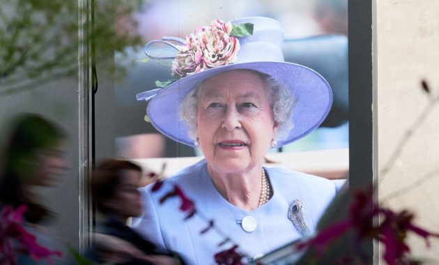 Queen Elizabeth II's funeral is Monday morning -- here's how to watch