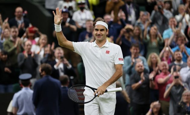 Read Roger Federer's full retirement letter: 'This is a bittersweet decision'