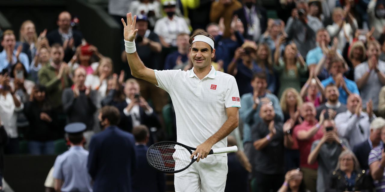 Read Roger Federer's full retirement letter: 'This is a bittersweet decision'