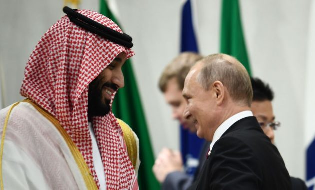 Saudi Arabia’s ‘MBS’ teams with Russian oligarch and former Chelsea FC owner Abramovich and Turkish leader Erdoğan to help broker Russia-Ukraine prisoner swap