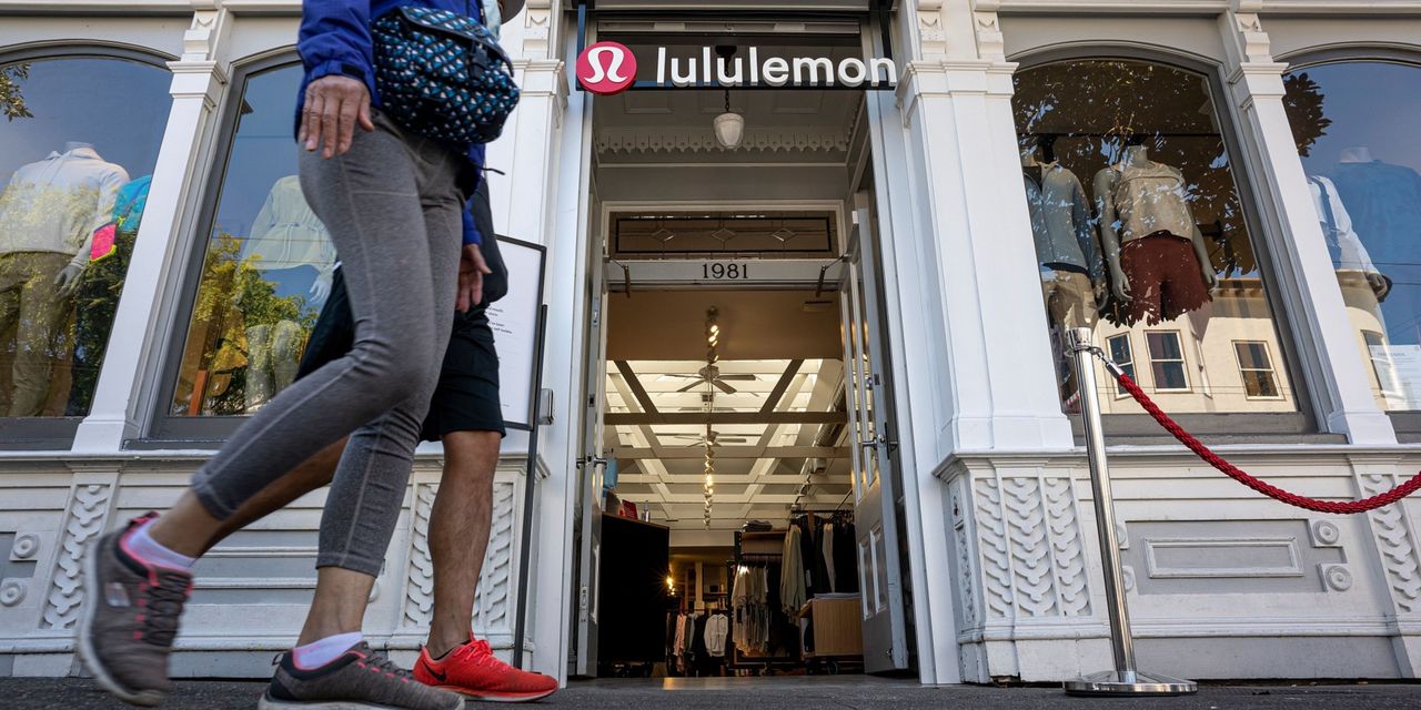 The retail slump could end soon, and there are four 'turnaround' stocks JPMorgan says you will want as it does