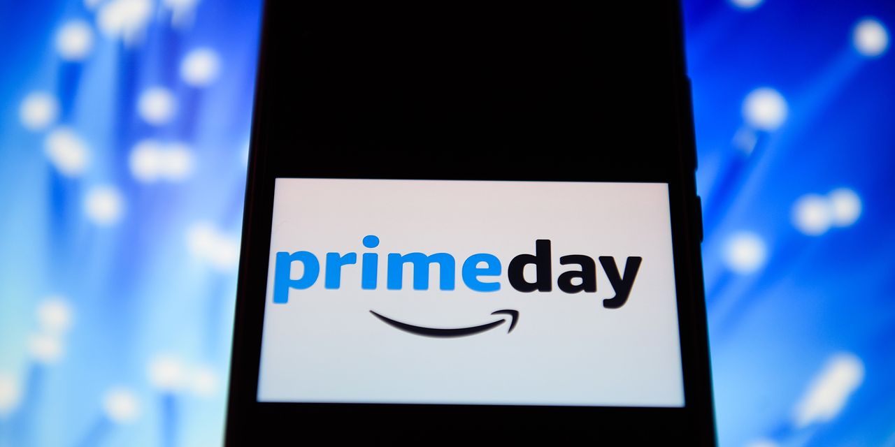 Amazon's second 'Prime Day' of 2022: When it starts, the best deals and more