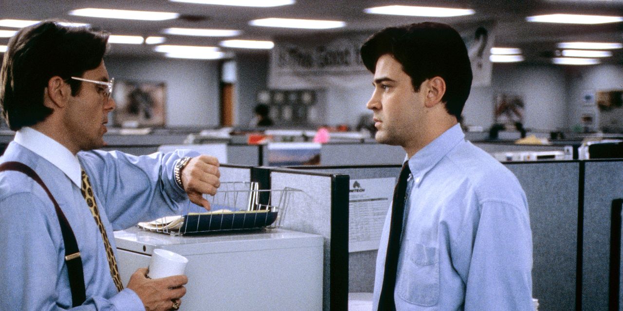 Opinion: How to tell your boss about problem behavior at work without being labeled as the 'difficult coworker'